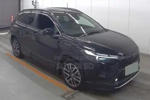 Toyota Corolla Cross 2025 GRADE 6