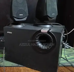 Original Sound Box Bluetooth Speaker