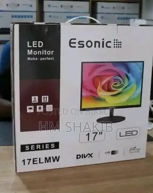 Desktop Computer
