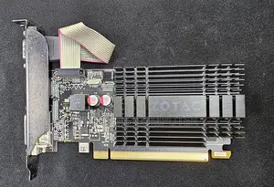 ASUS NVIDIA GeForce GT 610 2 GB DDR3 গ্রাফিক্স কার্ড