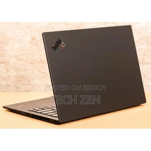 Lenovo Thinkpad X1 Carbon Core i5 8th Gen 14" Laptop