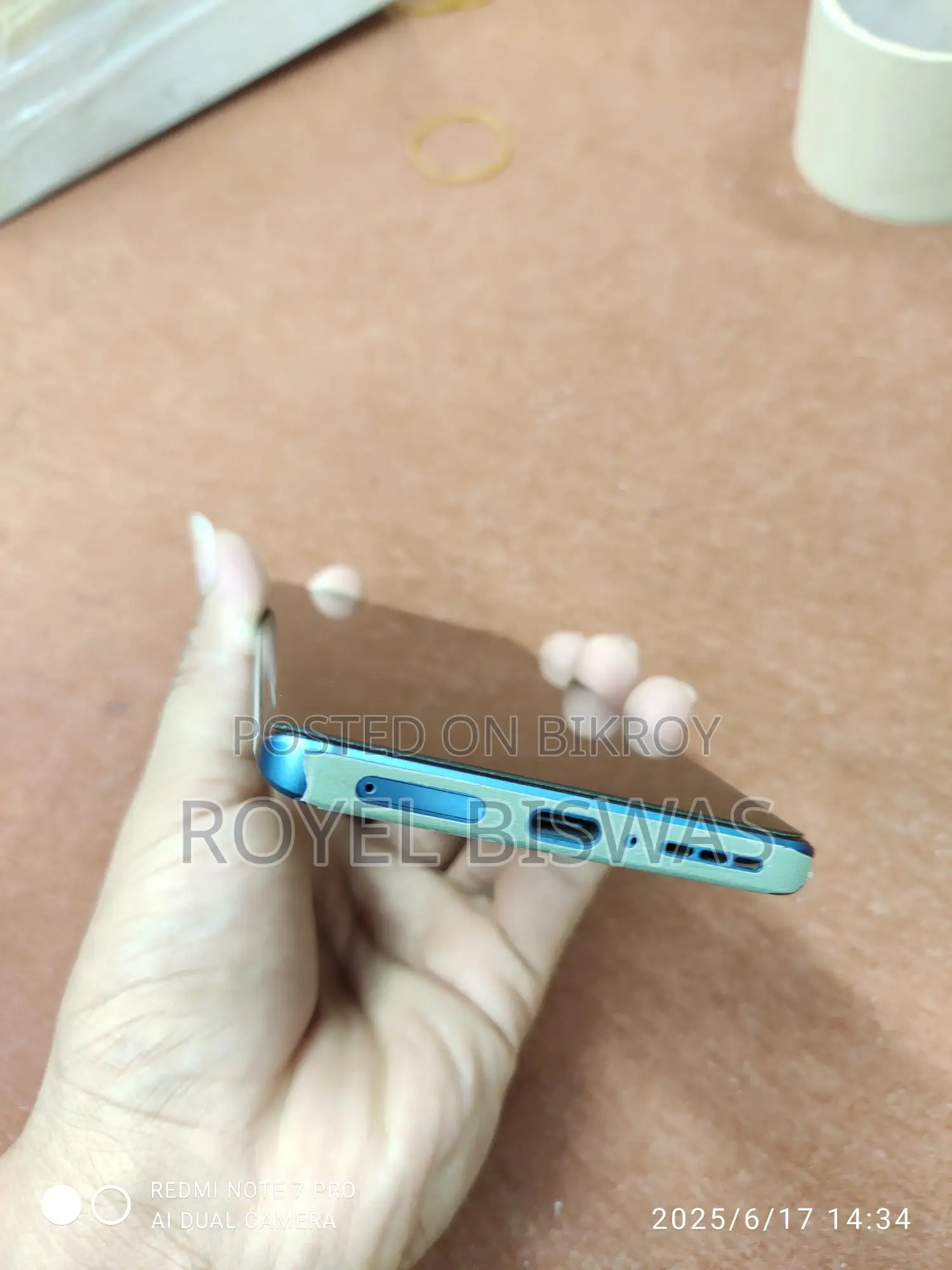 Motorola Edge 40 Neo (Used)