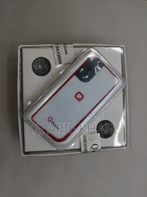 Q Mobile Qp6 Mini (Used)