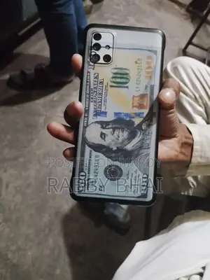 Samsung Galaxy A50 (Used)