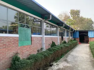 60,000 sqft ready factory cum warehouse shed at Rajendrapur, Gazipur
