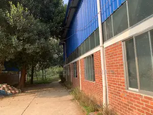 60,000 sqft ready factory cum warehouse shed at Rajendrapur, Gazipur