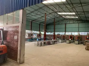 রাজেন্দ্রপুর, গাজীপুরে ৬০,০০০ বর্গফুটের রেডি ফ্যাক্টরি কাম ওয়্যারহাউস শেড