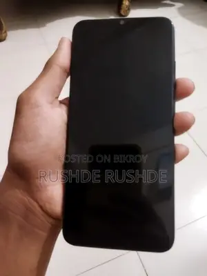Samsung Galaxy M02s . (Used)