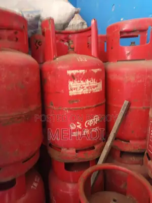 Basundhara Cylinder