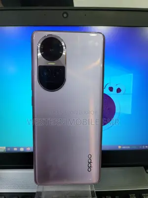 OPPO Reno 10 pro 8/256 GB (Used)