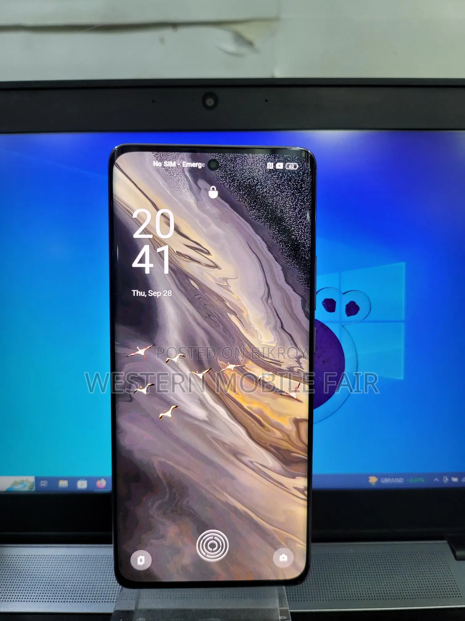 OPPO Reno 10 pro 8/256 GB (Used)