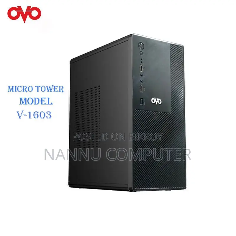 Core i3 4th Gen PC with 500GB HDD and 4GB RAM for Sale