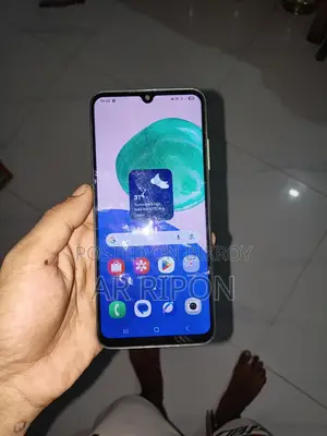 Samsung Galaxy M14 (Used)