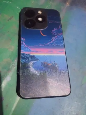 Itel A50 (Used)