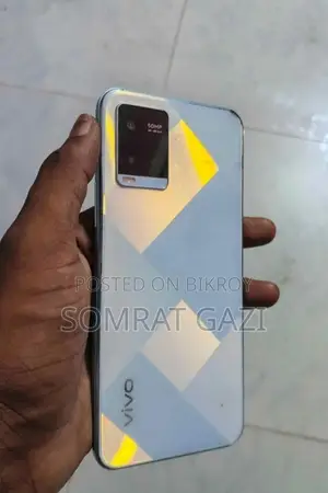 Vivo Y21 (ব্যবহৃত)