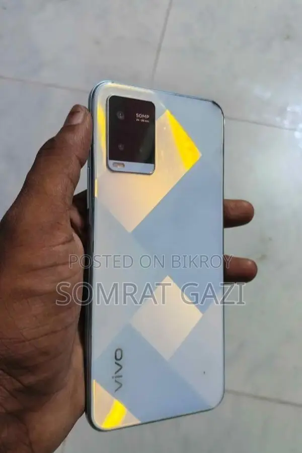 Vivo Y21 (Used)