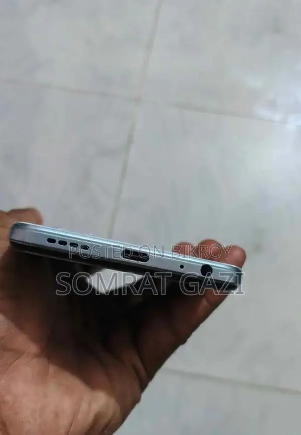 Vivo Y21 (Used)