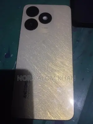 Itel A50 (Used)