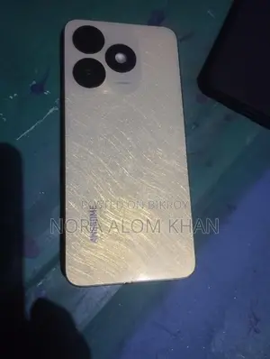 Itel A50 (Used)