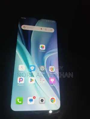 Itel A50 (Used)