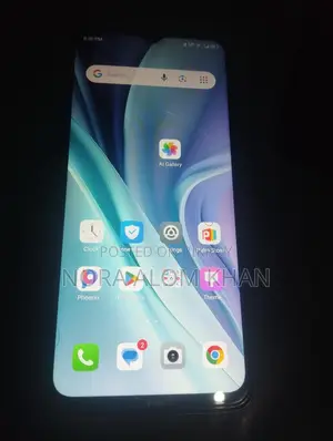 Itel A50 (Used)