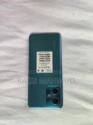 Xiaomi Redmi Note 12 5G (Used)