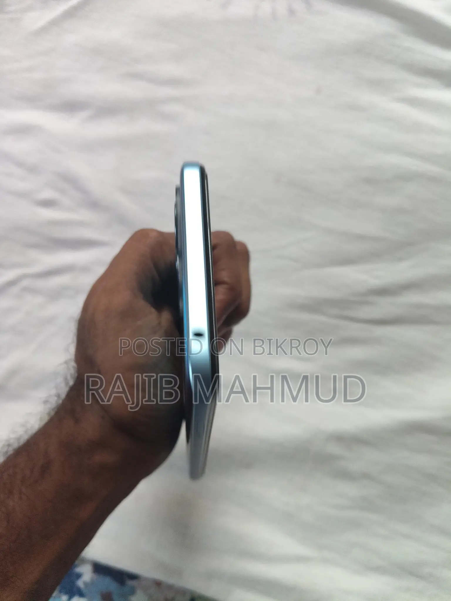 Xiaomi Redmi Note 12 5G (Used)