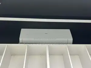 Haier Hsu-24aquacool/turbocool 2 Ton Air Conditioner+angle