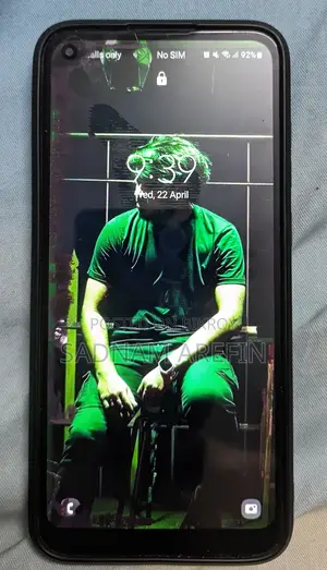 Samsung Galaxy M11 (Used)