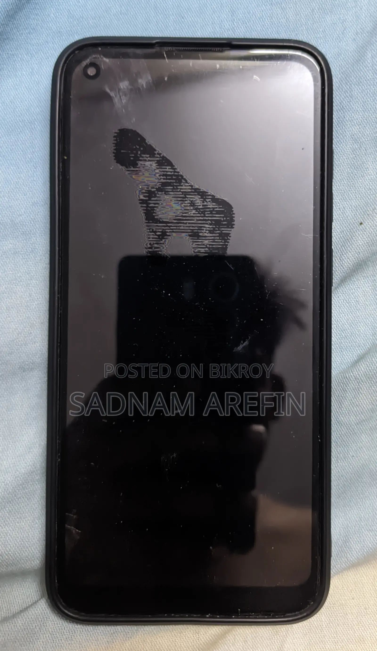 Samsung Galaxy M11 . (Used)