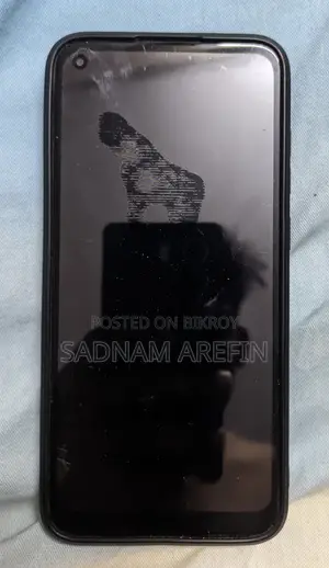 Samsung Galaxy M11 . (Used)