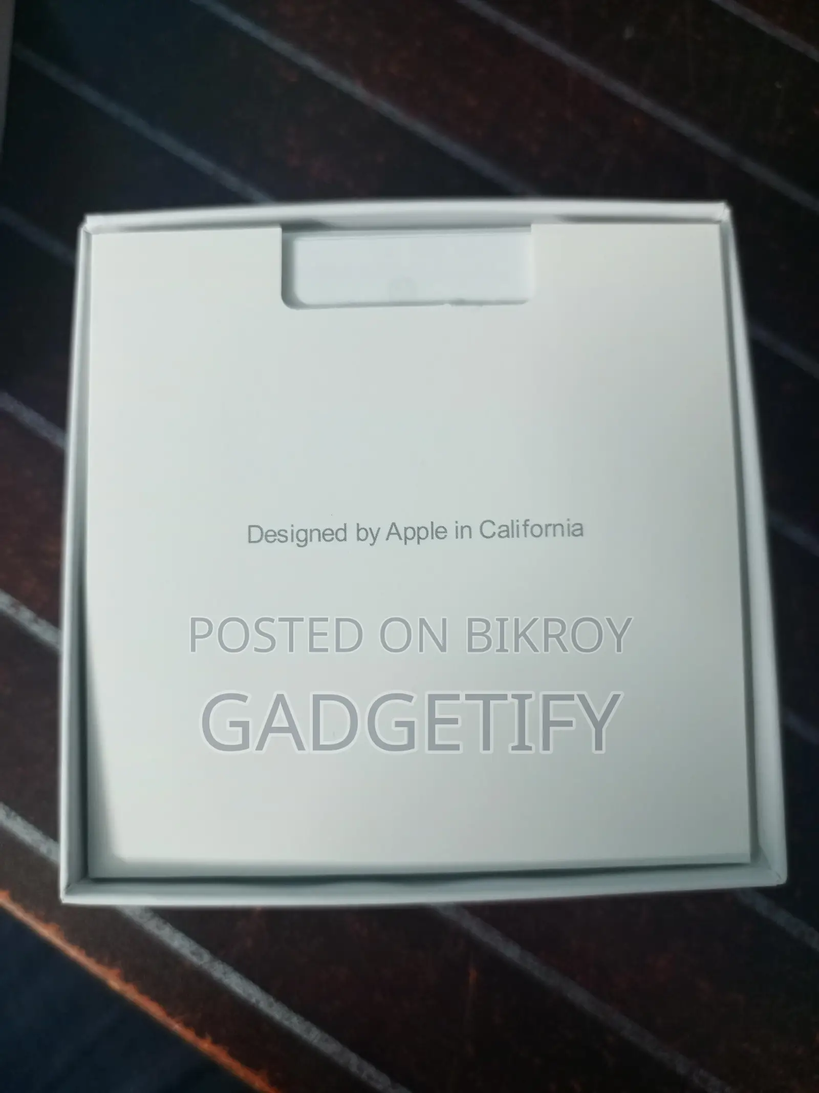 Apple Airpods Pro 2nd Gen