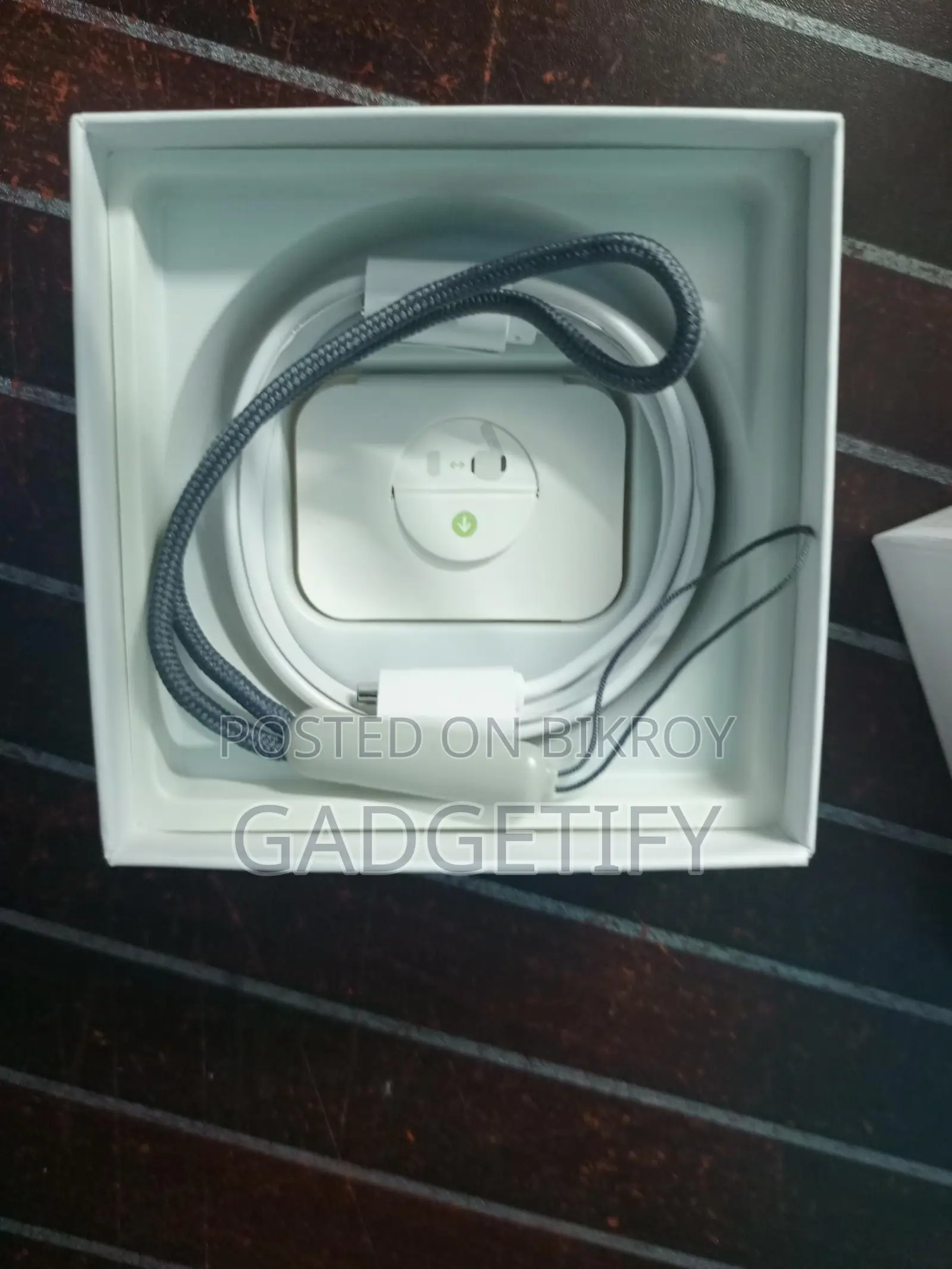 Apple Airpods Pro 2nd Gen
