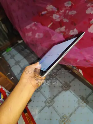 Apple Ipad 3rd Gen 16gb Used