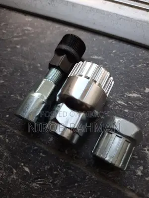 Bicycle Tools