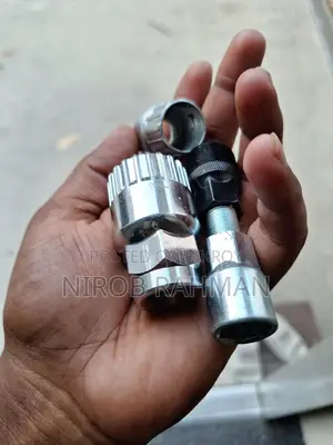 Bicycle Tools