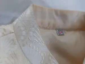 Shirt & Punjabi
