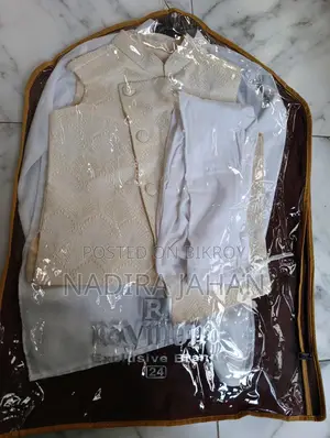Shirt & Punjabi