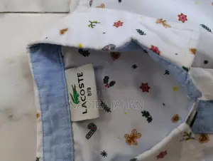 Shirt & Punjabi