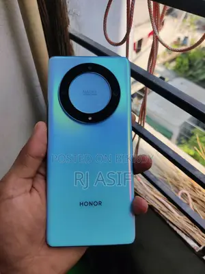 Honor x9a (Used)
