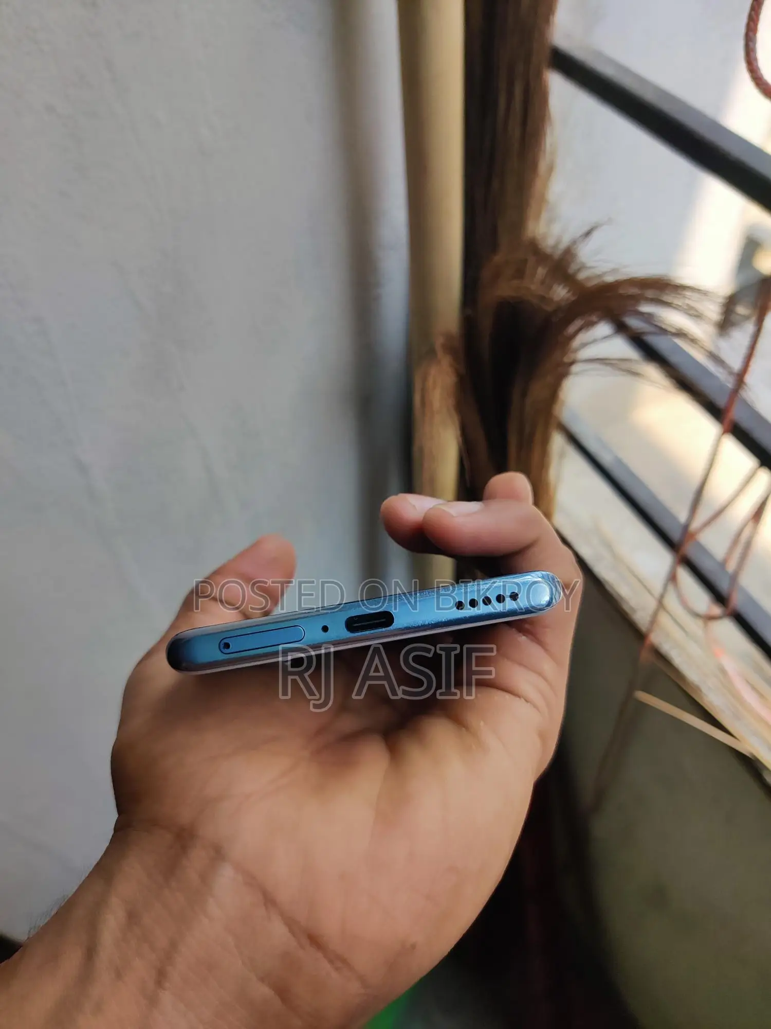 Honor x9a (Used)