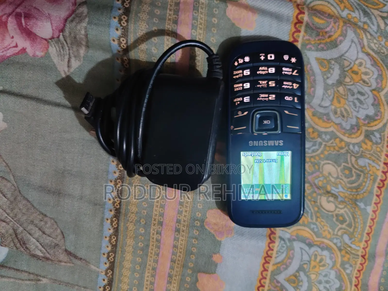 Samsung GT-E2202 (Used)