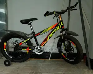 Bicycle Sell