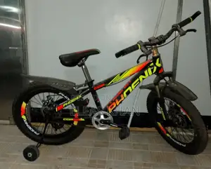 Bicycle Sell