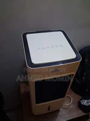 Air Cooler