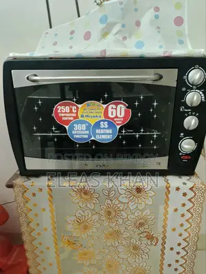 Miyako Oven for Sale in Low Price