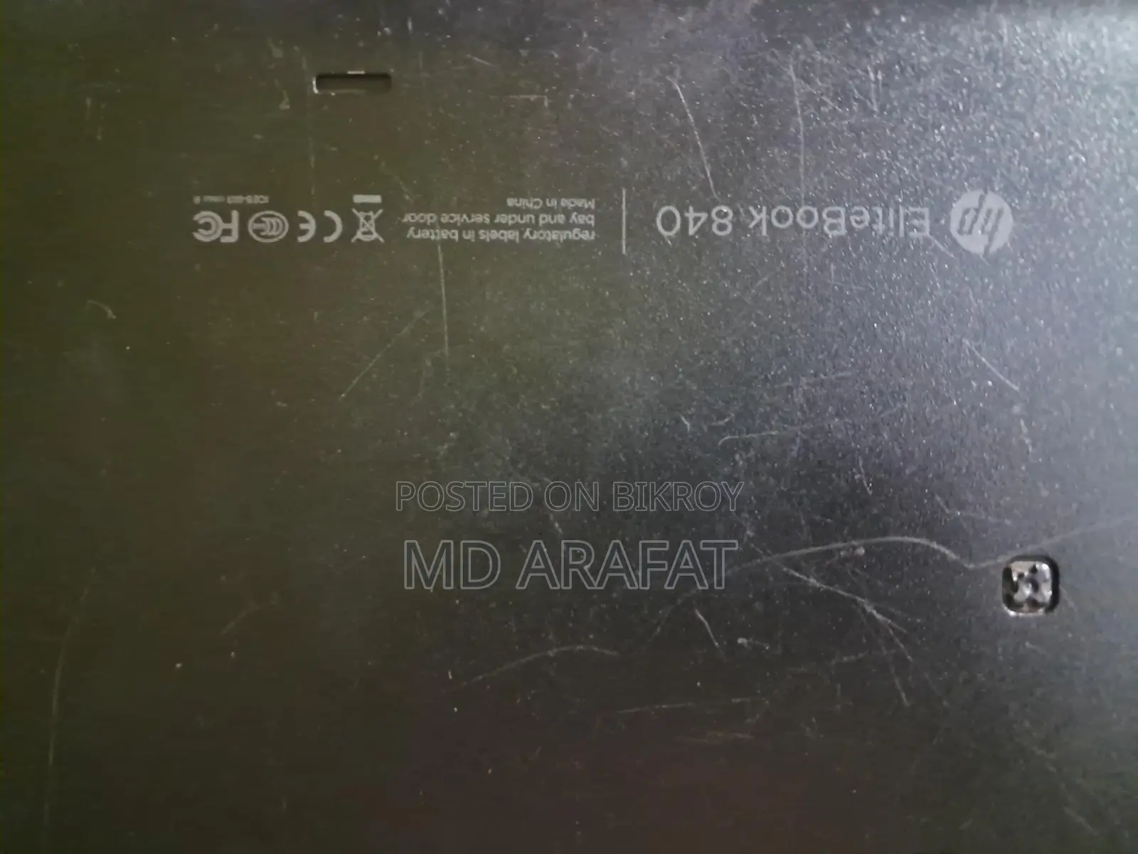 HP Elitebook 840 G2