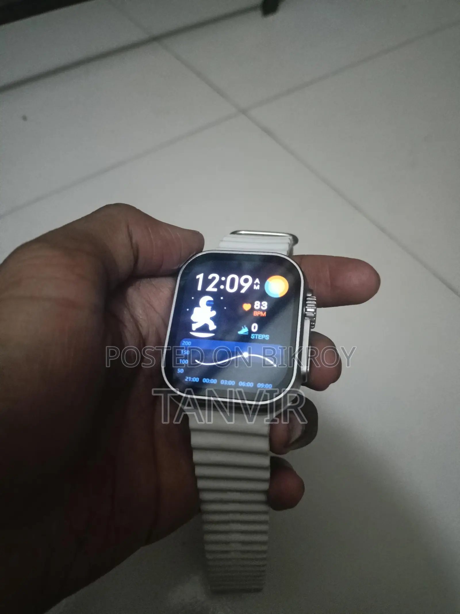 Riro W1Pro