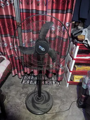 Table Fan
