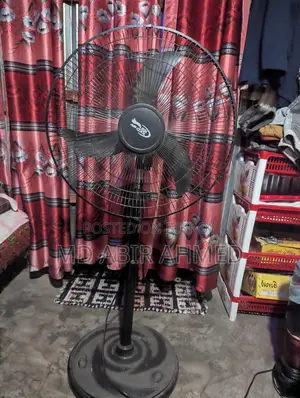 Table Fan